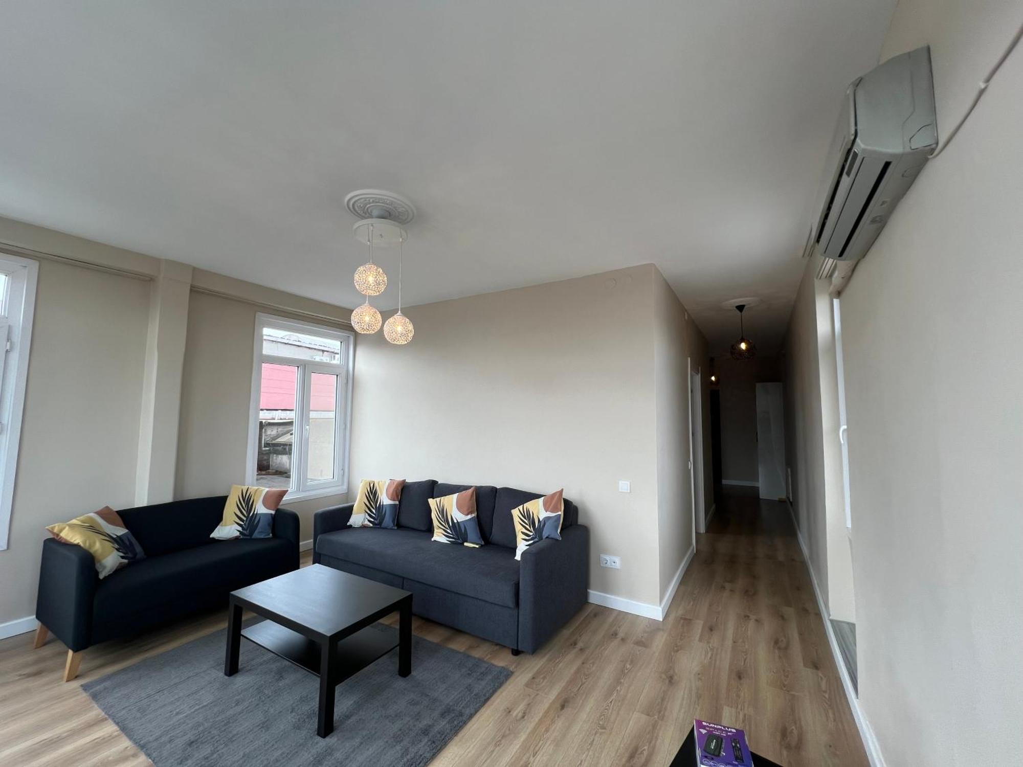 Apartmán Imperial Suits Istanbulská provincie Exteriér fotografie
