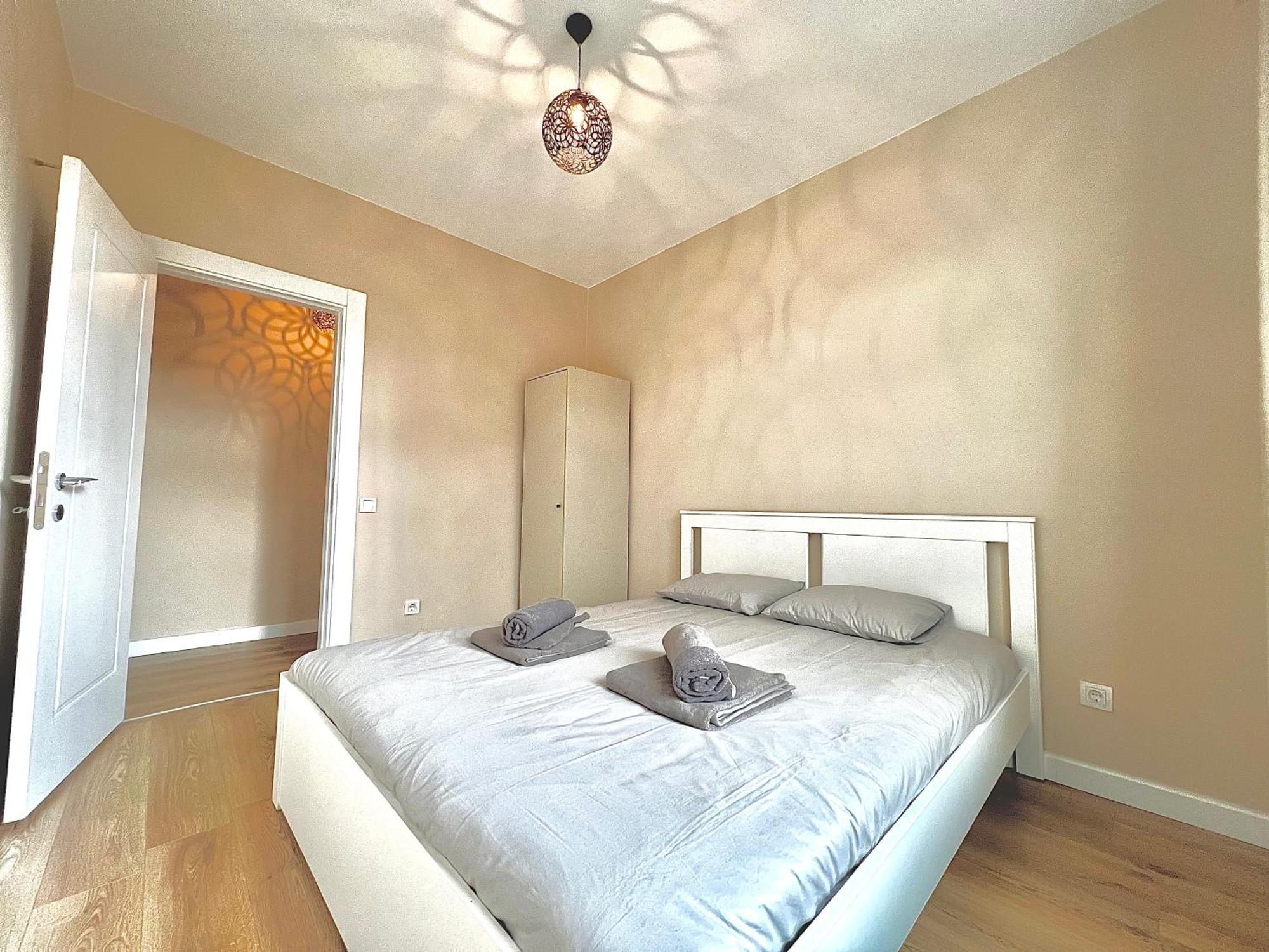 Apartmán Imperial Suits Istanbulská provincie Exteriér fotografie