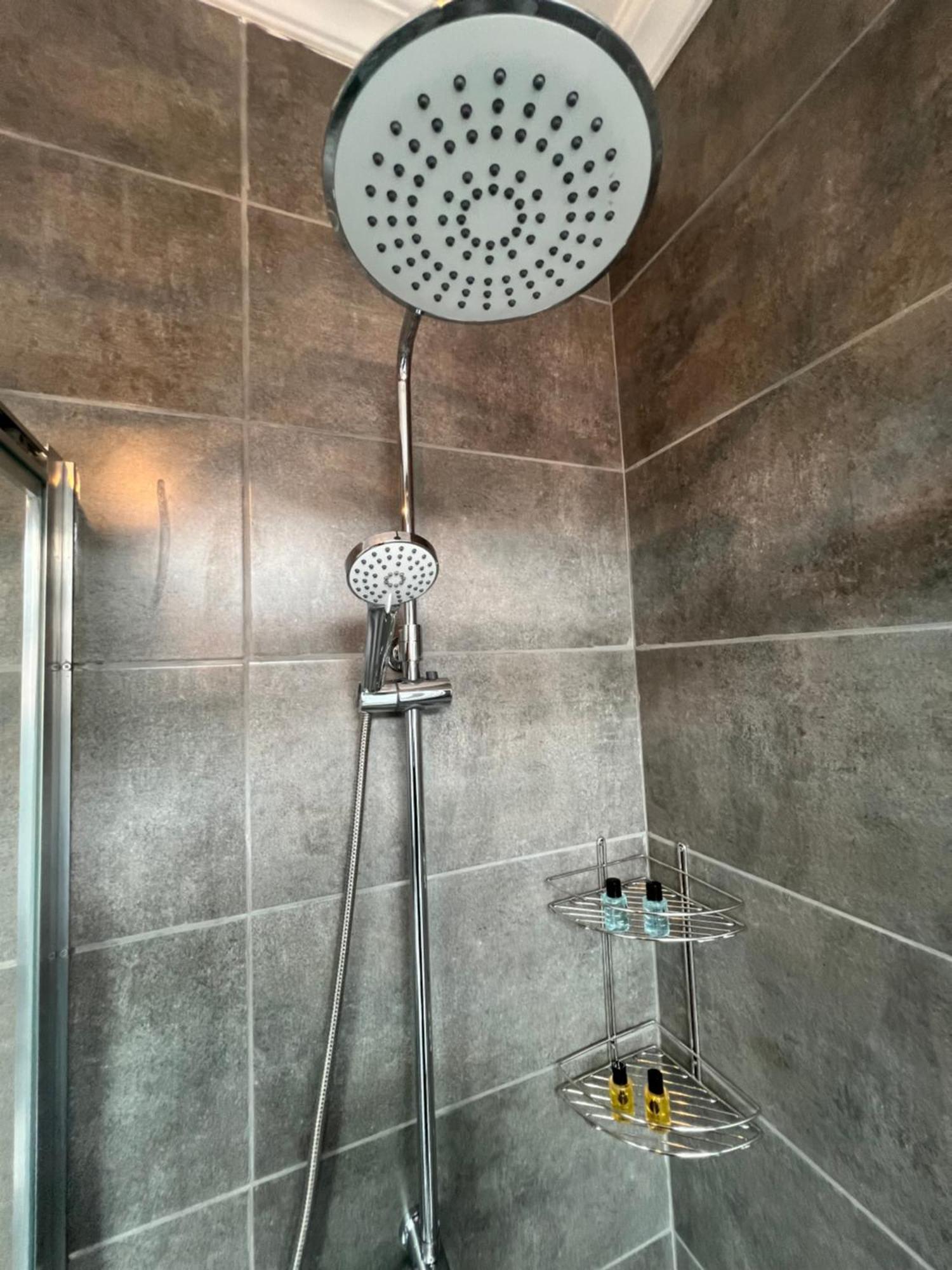 Apartmán Imperial Suits Istanbulská provincie Exteriér fotografie