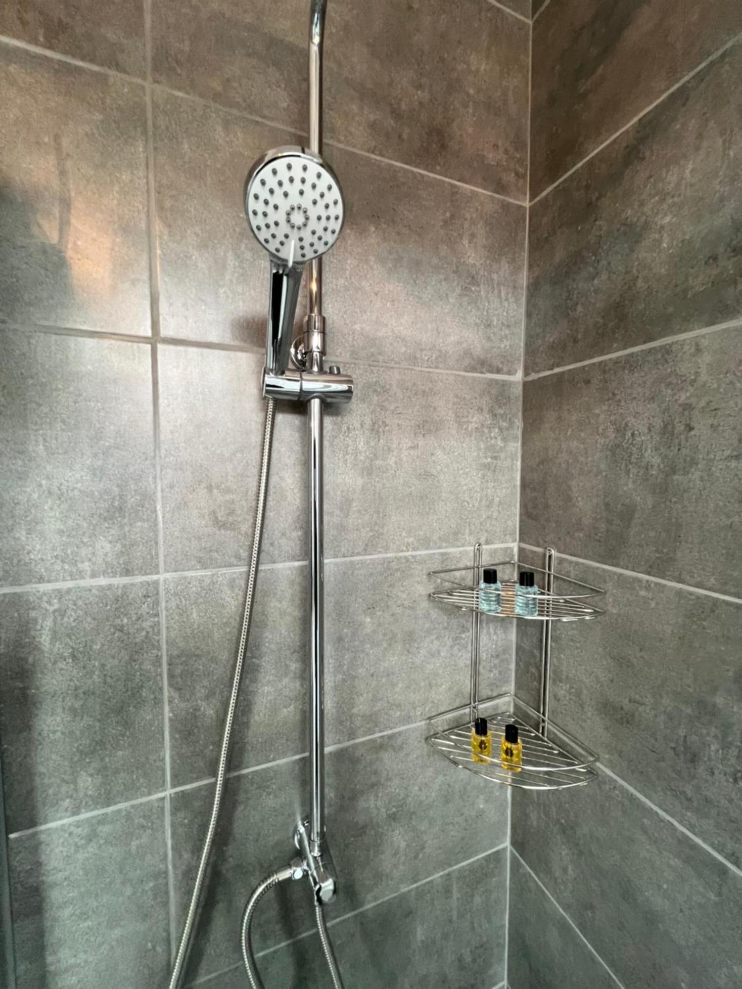 Apartmán Imperial Suits Istanbulská provincie Exteriér fotografie