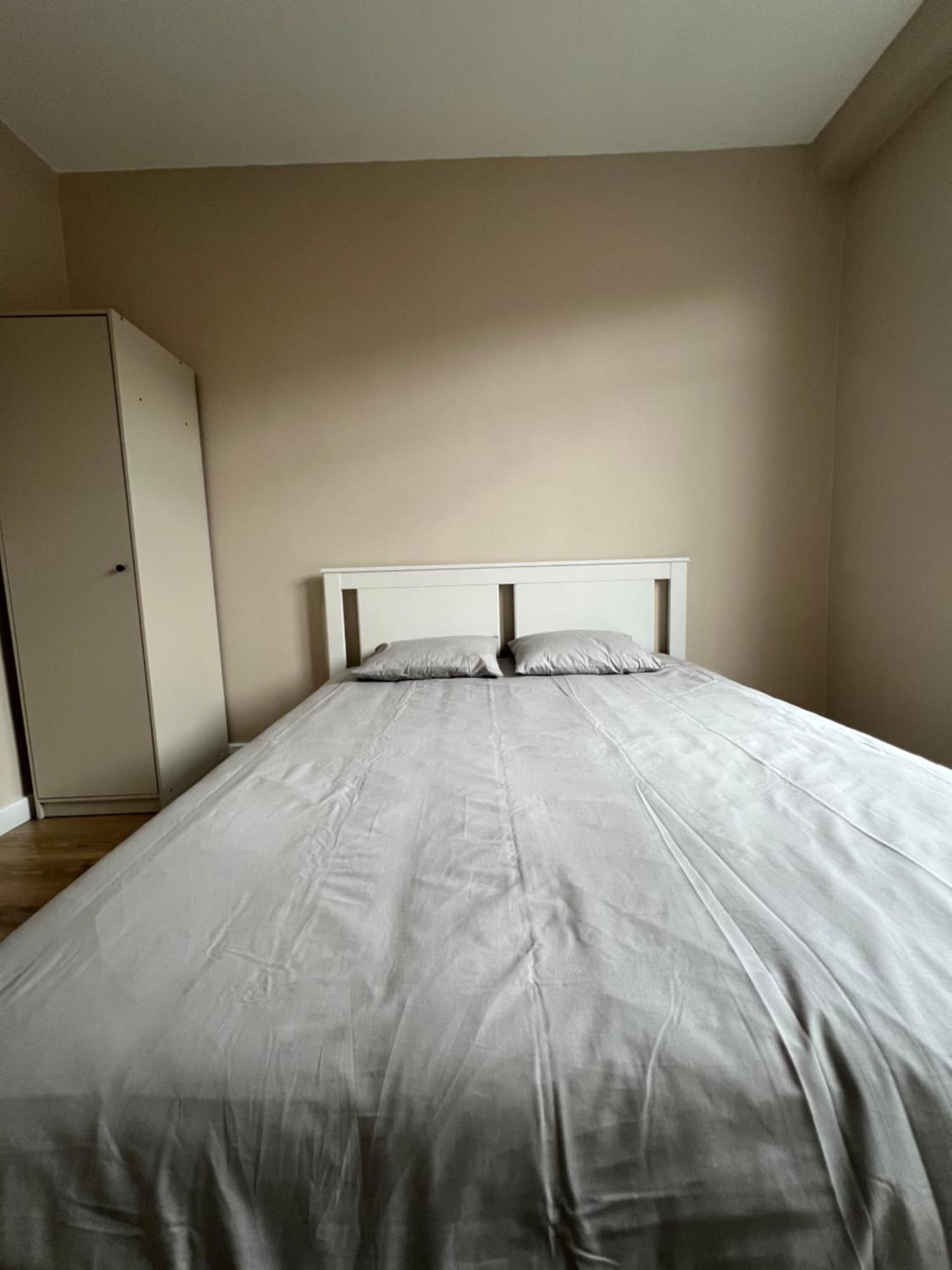 Apartmán Imperial Suits Istanbulská provincie Exteriér fotografie