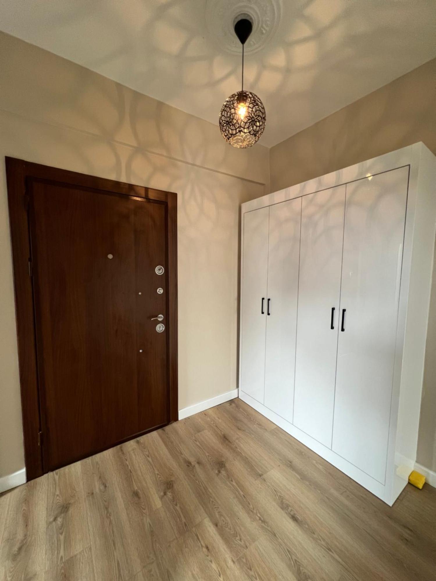 Apartmán Imperial Suits Istanbulská provincie Exteriér fotografie