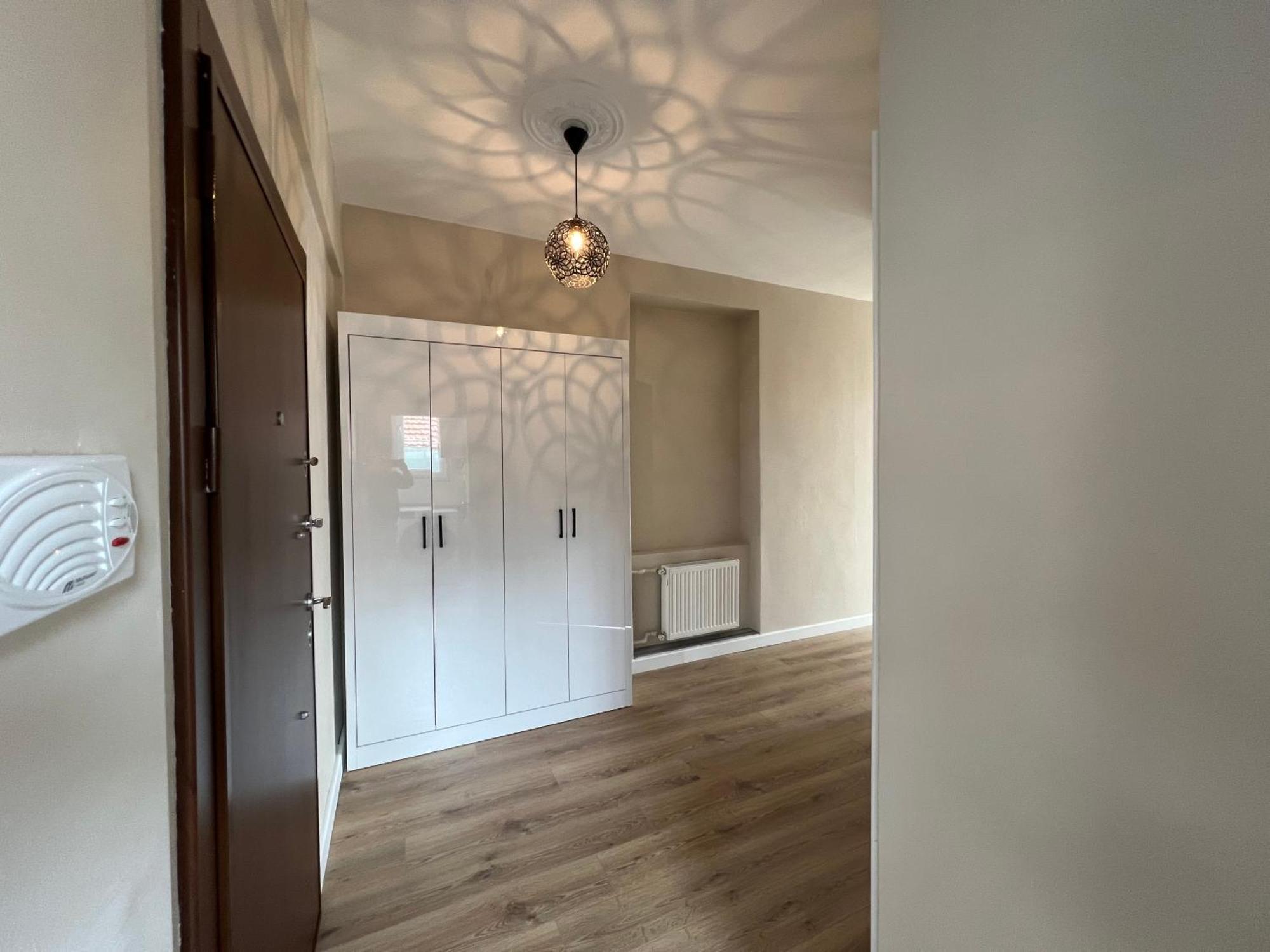 Apartmán Imperial Suits Istanbulská provincie Exteriér fotografie