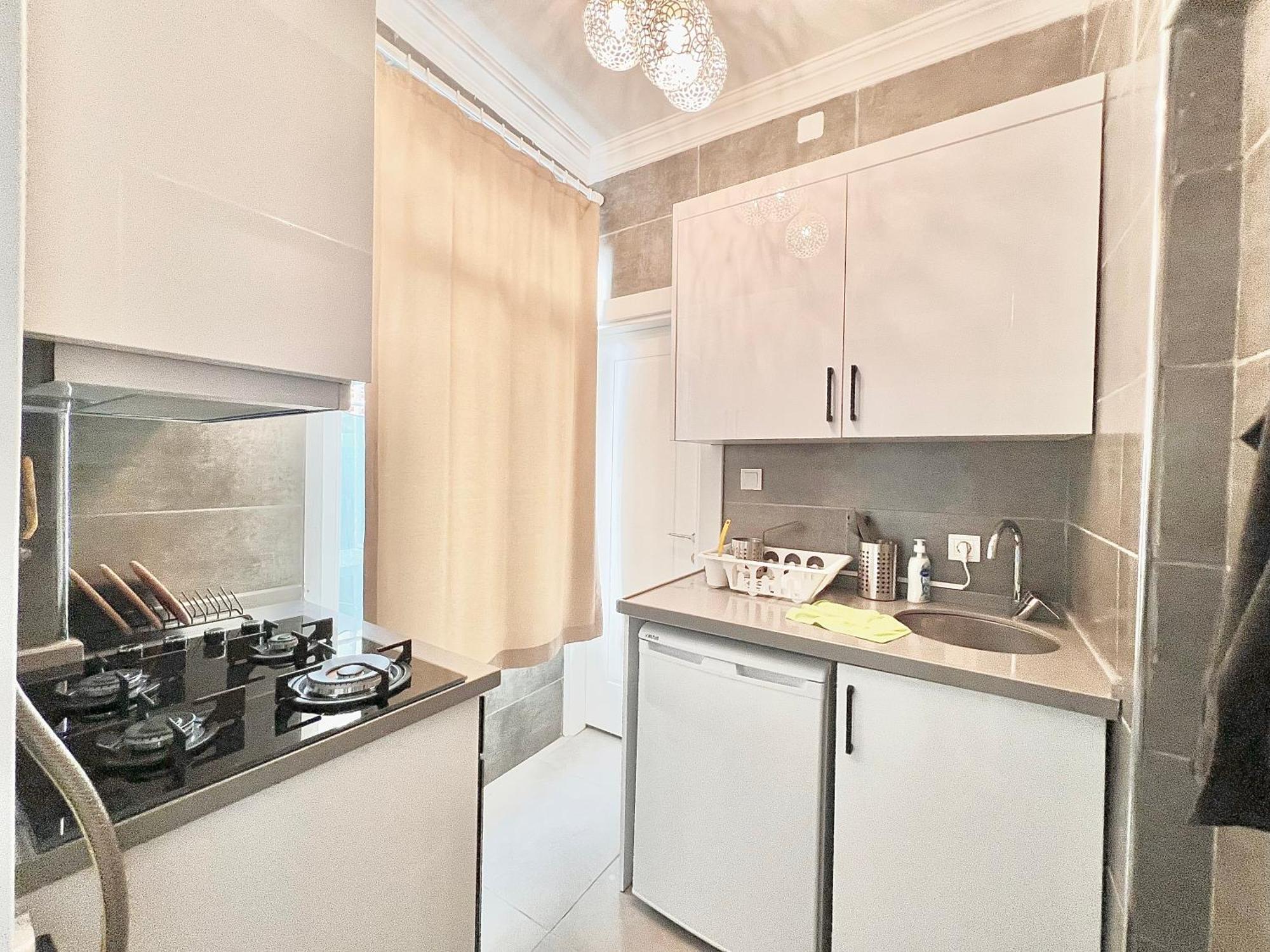 Apartmán Imperial Suits Istanbulská provincie Exteriér fotografie